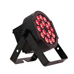 18P HEX Powerful 216W LED