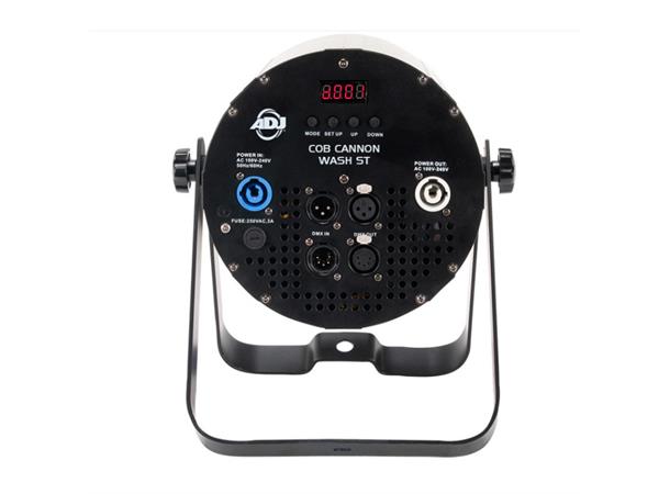 COB Cannon Wash ST COB Cannon Wash 