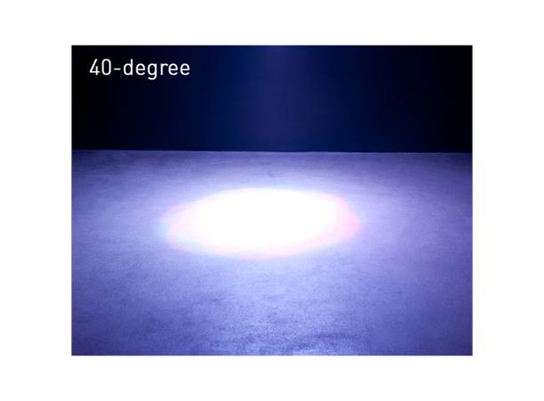 COB Cannon Wash ST COB Cannon Wash 