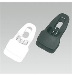 EASYFIX Nylon sort Smartprodukt for feste av duk