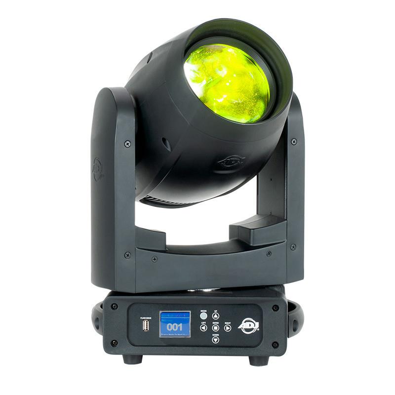 Focus Beam LED Advanced optical system Multitechnic AS