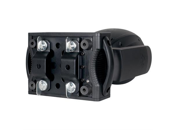 Focus Beam LED Advanced optical system 