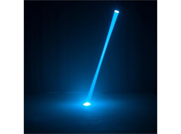 Focus Beam LED Advanced optical system 