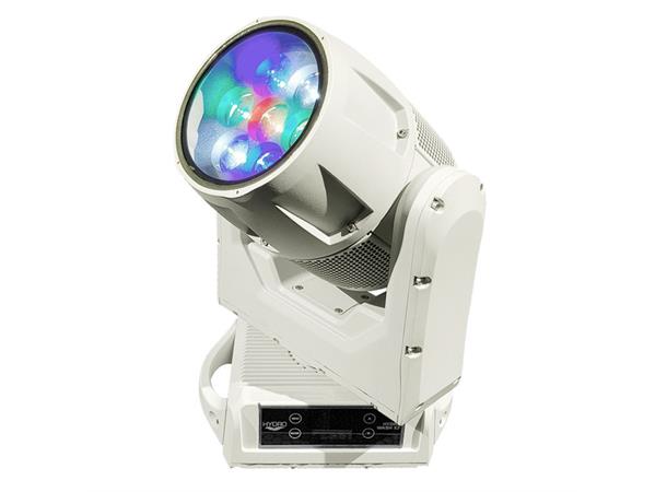 Hydro Wash X7 - marine white Suited for marine environments 