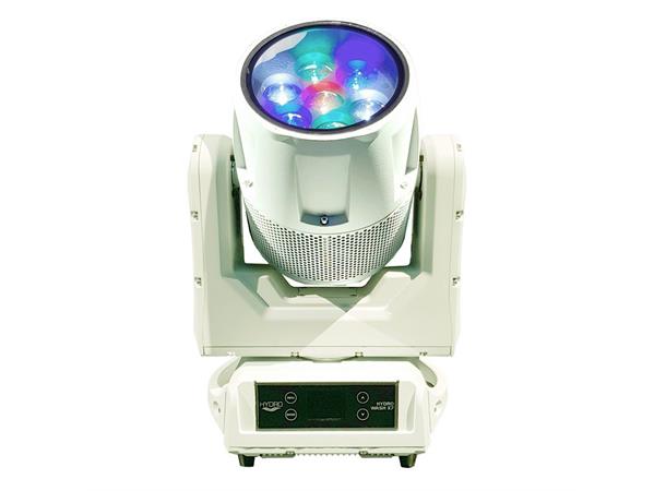 Hydro Wash X7 - marine white Suited for marine environments 