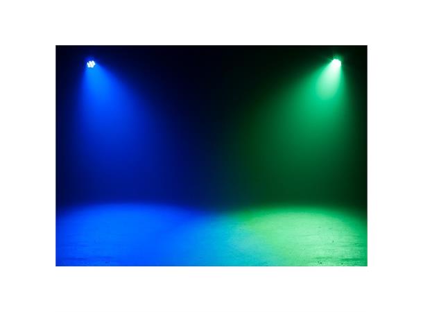 Hydro Wash X7 - marine white Suited for marine environments 