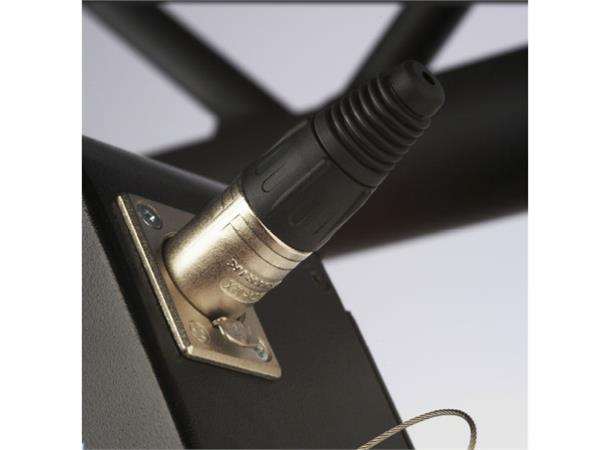 KABUKI G2 LED Feedback end plug 