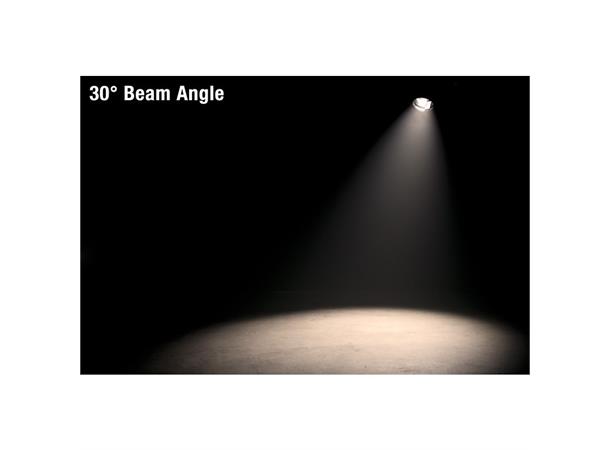 PAR Z100 3k A modern LED twist