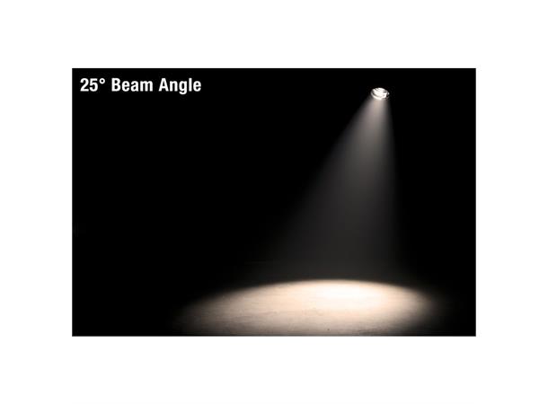 PAR Z100 3k A modern LED twist