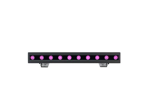 Prisma Mini Bar 20 IP65 rated exterior UV wash bar