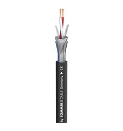 SC-SOURCE Microphonc. / sort Nøytral og nøyaktig overføring.