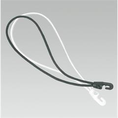 SPANNFIX Bungee Cord hvit Smartprodukt for feste av duk