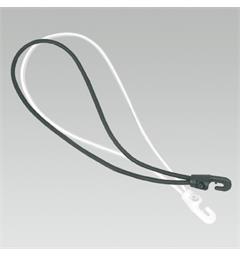 SPANNFIX Bungee Cord hvit Smartprodukt for feste av duk