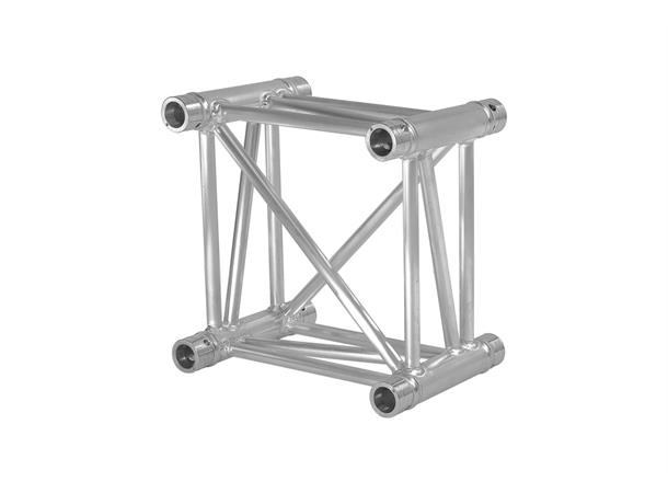 SQUARE H40 LENGTH 25 CM HL - Lengths maintube 48x3 