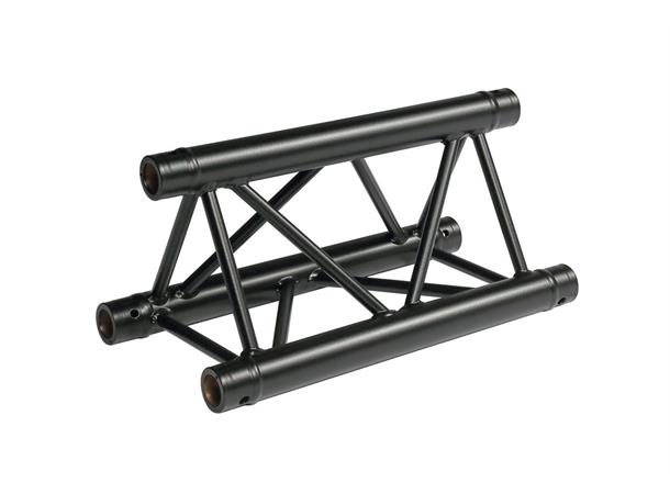 TRIANGLE 30 LENGTH 50 CM RAL9005 XL - Lengths maintube 51x2