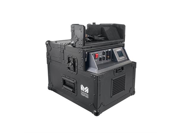 Therma Tour 600 Long-lasting atmospheric haze 