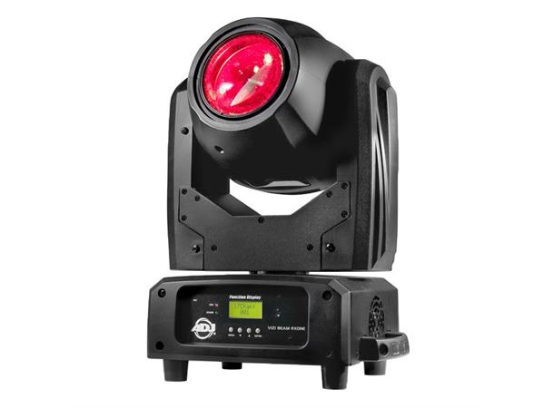 Vizi Beam RXONE Compact and quick moving head 