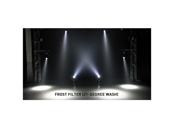 Vizi Beam RXONE Compact and quick moving head 