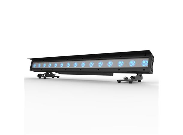 15 Hex Bar LED Multi-functional wash