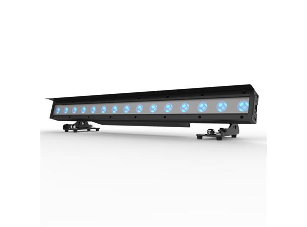 15 Hex Bar LED Multi-functional wash 