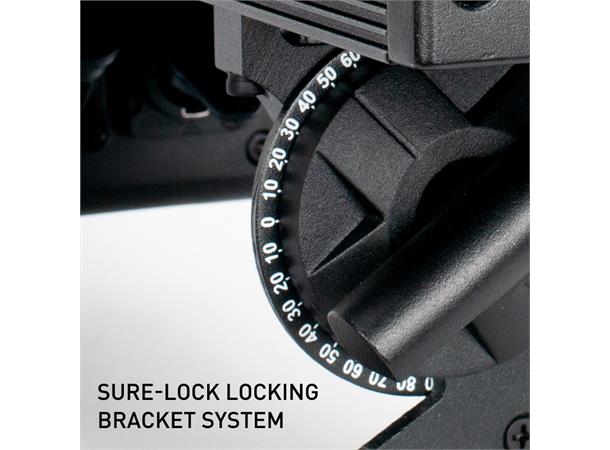 15 Hex Bar LED Multi-functional wash 