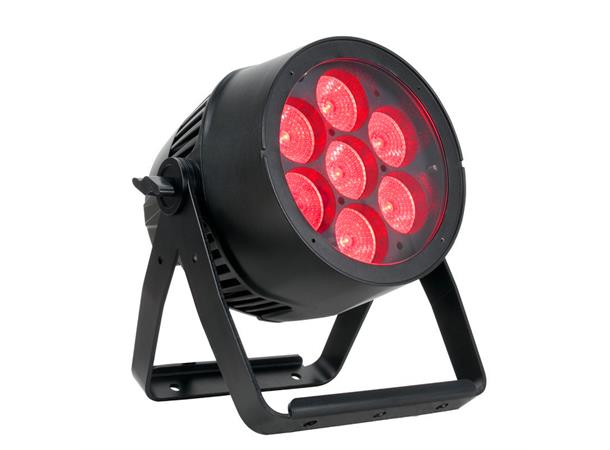 7PZ IP IP65 outdoor rated LED Par 