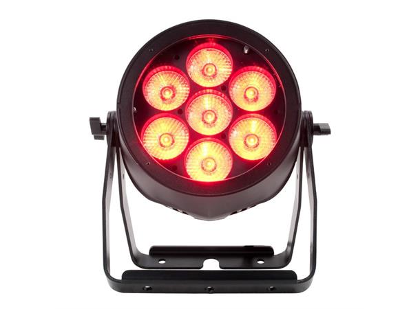 7PZ IP IP65 outdoor rated LED Par 