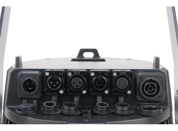 7PZ IP IP65 outdoor rated LED Par 