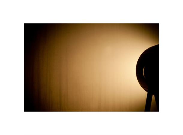 COB Cannon Wash DW ST Warm White / Cool White COB 