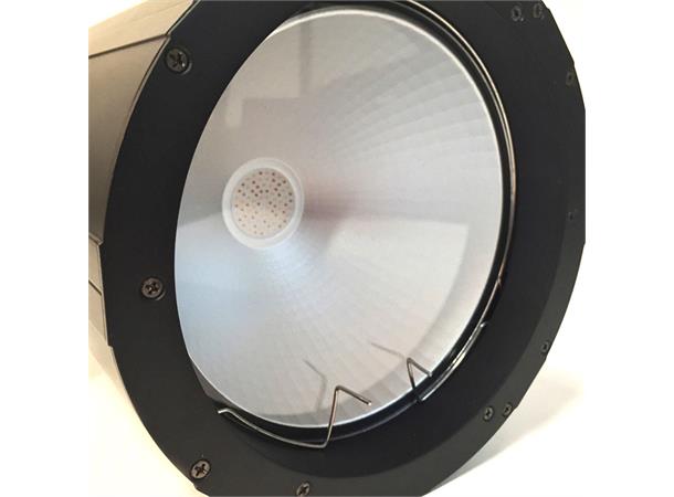 COB Cannon Wash DW ST Warm White / Cool White COB 