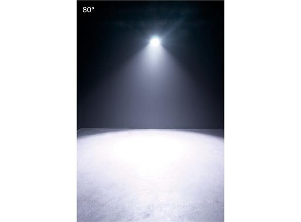 COB Cannon Wash DW ST Warm White / Cool White COB 