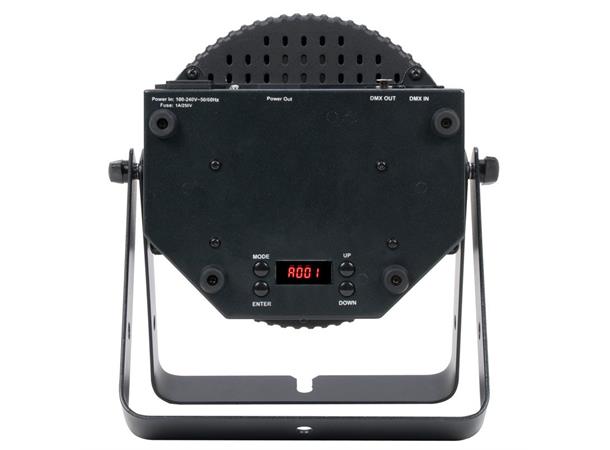 Dotz Par 100 Advanced COB technology