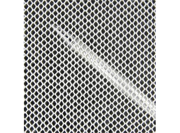 Electra Bobbinet, Bomull, Pris pr. Meter 