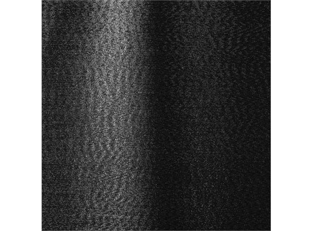 Granat Jet Black 160 Metallic poly blend. Pris pr. Meter
