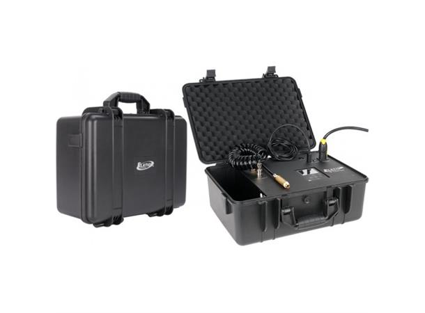 IP Tester Vacuum and Pressure leaks 