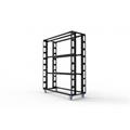 Meatrack height 203 length 160 with 6x suspension tube