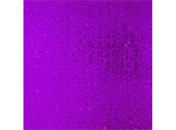 Mirage Lilla 100 % Polyester, Pris pr. meter