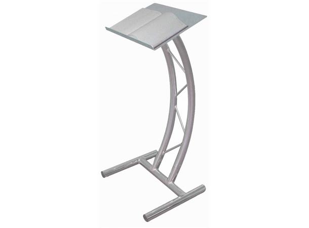 OPTI Trilite 200 Series LDC LCT Curved Ladder Lectern 