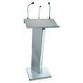 OPTI Trilite HiLoPro Adjustable Height Lectern