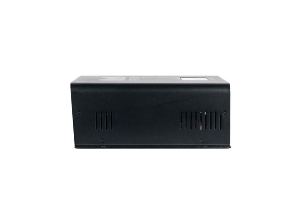 Prisma Driver 8 48VDC driver system 