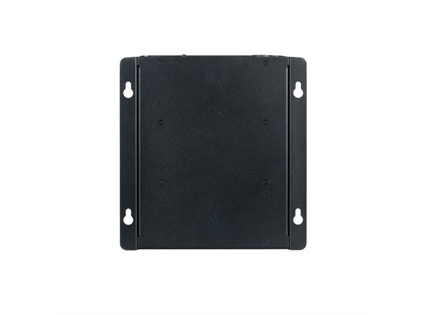 Prisma Driver 8 48VDC driver system 