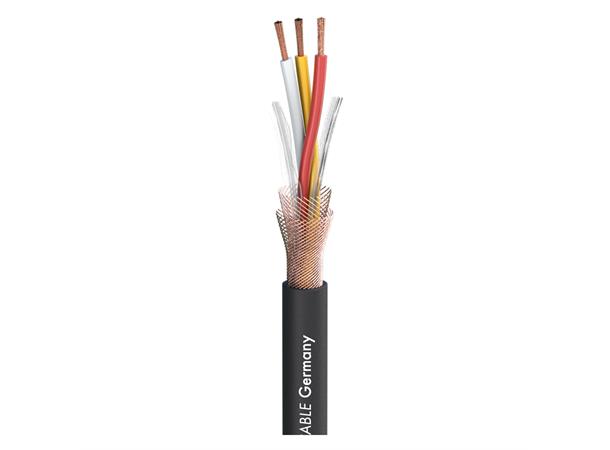 SC-SYMBIOTIC Microk. 3x0,20qmm Tynn og lett kabel.