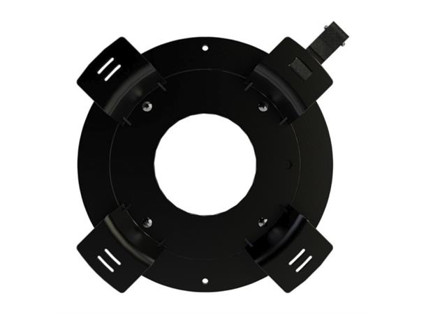 SCHILL  for GT380 Winding attachment f. GT 380
