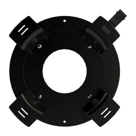 SCHILL  for GT380 Winding attachment f. GT 380