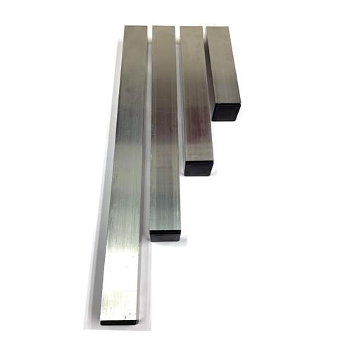 Stage DEX Leg 40x40mm Kraftige sceneben