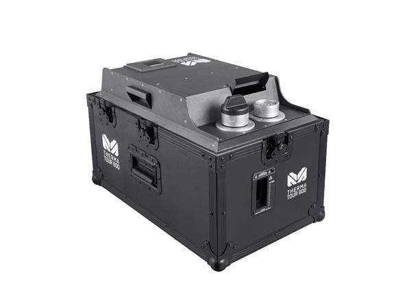 Therma Tour 800 Long-lasting atmospheric haze 