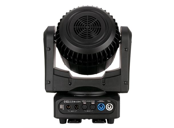 Vizi Wash Z19 380W professional moving head