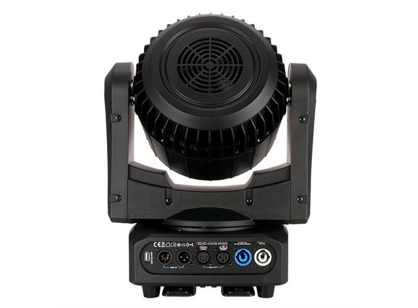 Vizi Wash Z19 380W professional moving head 