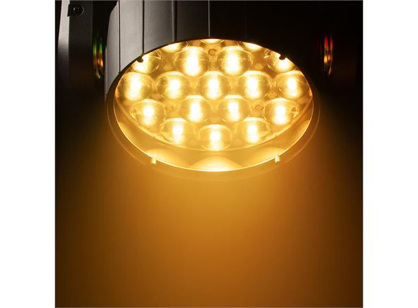 Vizi Wash Z19 380W professional moving head 