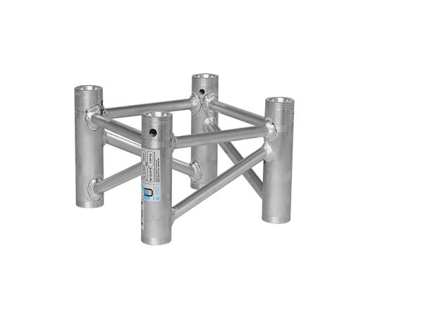 ATTACHMENT BOX 30V 50X50 Boxcorners 